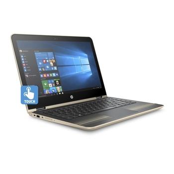Notebook HP Pavilion x360 13-u101nc zlatý (gold)
