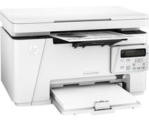 Obrázek k produktu: Multifunkce HP  LaserJet Pro MFP M26nw