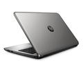 HP 15-ba071nc HD A8-7410/8GB/256SSD/DVD/ATI/2RServis/W10-silver