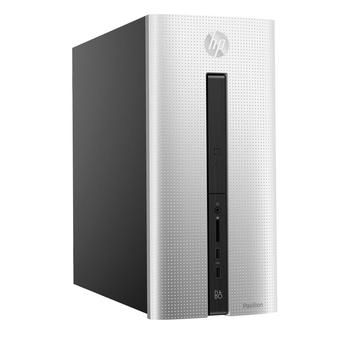 HP Pavilion 560-p145nc i5-7400/8GB/1TB+128SSD/DVD/ATI/W10