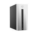 HP Pavilion 560-p145nc i5-7400/8GB/1TB+128SSD/DVD/ATI/W10