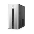 HP Pavilion 560-p145nc i5-7400/8GB/1TB+128SSD/DVD/ATI/W10