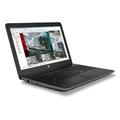 HP ZBook 15 FHD/i7-6820HQ/16GB/256GB/NV/W10P64