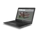 HP ZBook 15 FHD/i7-6820HQ/16GB/256GB/NV/W10P64