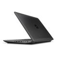 HP ZBook 15 FHD/i7-6820HQ/16GB/256GB/NV/W10P64