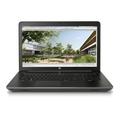 HP ZBook 17 G3 FHD/E3-1535M/32GB/256GB/NV/VGA/HDMI/TB/RJ45/WIFI/BT/MCR/FPTR/3RServis/W10P