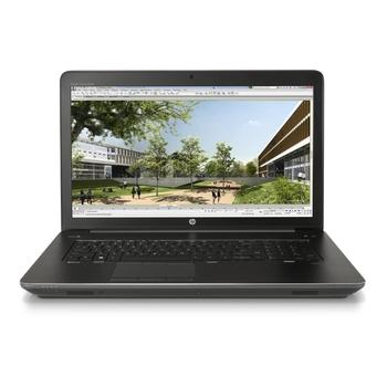 HP ZBook 17 G3 FHD/i7-6700HQ/8/256GB/NV/W10P