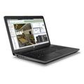 HP ZBook 17 G3 FHD/i7-6700HQ/8/256GB/NV/W10P