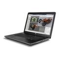 HP ZBook 17 G3 FHD/i7-6700HQ/8/256GB/NV/W10P