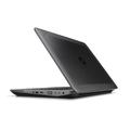 HP ZBook 17 G3 FHD/i7-6700HQ/8/256GB/NV/W10P