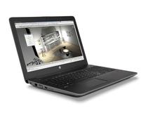 Obrázek k produktu: Notebook HP ZBook 15 G4, černý (black)