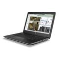 HP ZBook 15 G4 FHD/i7-7700HQ/16G/256G/NV/VGA/DP/RJ45/WFI/BT/MCR/FPR/3RServis/W10P