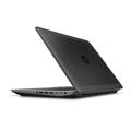 HP ZBook 15 G4 FHD/i7-7700HQ/16G/256G/NV/VGA/DP/RJ45/WFI/BT/MCR/FPR/3RServis/W10P