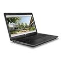 HP ZBook 17 G4 FHD/i7-7700HQ/8G/256G/NV/VGA/DP/RJ45/WFI/BT/MCR/FPR/3RServis/W10P