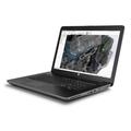 HP ZBook 17 G4 FHD/i7-7700HQ/8G/256G/NV/VGA/DP/RJ45/WFI/BT/MCR/FPR/3RServis/W10P