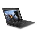 HP ZBook studio G4  FHD/16G/512G/NV/VGA/DP/RJ45/WFI/BT/MCR/FPR/3RServis/W10P