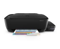 Obrázek k produktu: Tiskárna HP  Deskjet GT 5820, černá