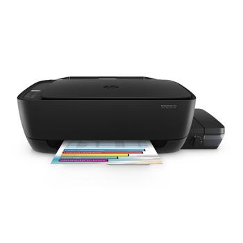 Tiskárna HP Deskjet GT 5820, černá