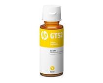 Obrázek k produktu: HP M0H56AE (č.GT52), žlutá (yellow), 70 ml