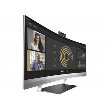 34" LED monitor HP EliteDisplay S340c, šedý (grey)