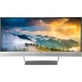 34" LED monitor HP EliteDisplay S340c, šedý (grey)