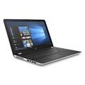 NTB HP 15-bs015nc 15.6" AG SVA HD WLED,Intel Pentium N3710 quad,4GB,256GB SSD,DVDRW,UMA,TPM,Win10 - 