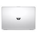 NTB HP 15-bs015nc 15.6" AG SVA HD WLED,Intel Pentium N3710 quad,4GB,256GB SSD,DVDRW,UMA,TPM,Win10 - 