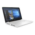 NTB HP 15-bw051nc 15.6" AG SVA HD WLED,AMD A6-9220 dual,4GB,128GB SSD,DVDRW,UMA,TPM,Win10 - white