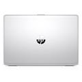 NTB HP 17-ak036nc 17.3" AG SVA FHD WLED,AMD A12-9720p quad,8GB,1TB/5400+128GB SSD,DVDRW,Rad 530/4GB,