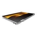 Notebook HP Envy x360 Convert, stříbrný (silver)