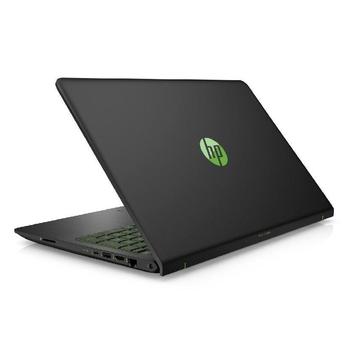 NTB HP Power Pavilion 15-cb011nc 15.6" AG FHD,Intel i7-7700HQ,16GB,1TB/7200+256GB SSD,Gef GTX 1050/4