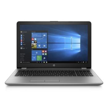 Notebook HP 250 G6, stříbný (silver)