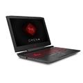 HP Omen 17-an005nc FHD i5-7300HQ/16GB/256SSD+1TB/NV/DVD/2RServis/W10-shadow black