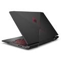 HP Omen 17-an005nc FHD i5-7300HQ/16GB/256SSD+1TB/NV/DVD/2RServis/W10-shadow black