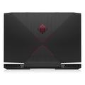 HP Omen 17-an005nc FHD i5-7300HQ/16GB/256SSD+1TB/NV/DVD/2RServis/W10-shadow black
