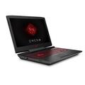 HP Omen 17-an011nc FHD i5-7300HQ/8GB/256SSD+1TB/NV/DVD/2Rservis/W10-shadow black