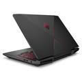 HP Omen 17-an011nc FHD i5-7300HQ/8GB/256SSD+1TB/NV/DVD/2Rservis/W10-shadow black