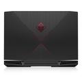 HP Omen 17-an011nc FHD i5-7300HQ/8GB/256SSD+1TB/NV/DVD/2Rservis/W10-shadow black