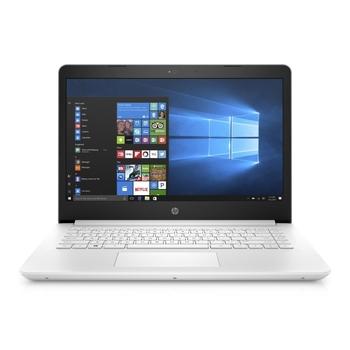 HP 14-bp005nc HD N3710/8GB/256SSD/2Rservis/W10-snow white