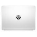 HP 14-bp005nc HD N3710/8GB/256SSD/2Rservis/W10-snow white