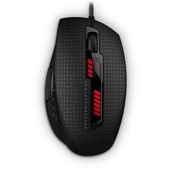HP Gaming Studio Mouse X9000