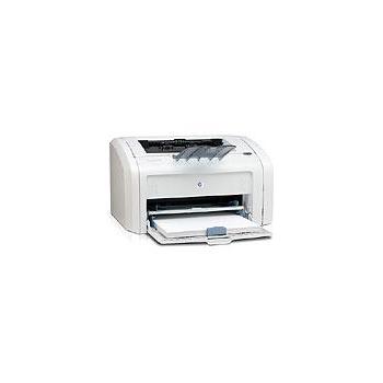 Tiskárna HP LaserJet 1018