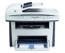 Obrázek k produktu:  HP  LaserJet 3052