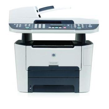  HP LaserJet 3390