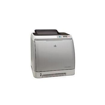 Tiskárna HP Color LaserJet 2605