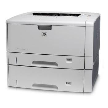 Tiskárna HP LaserJet 5200DTN
