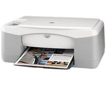 Obrázek k produktu:  HP  F380