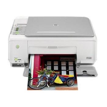  HP PhotoSmart C3180