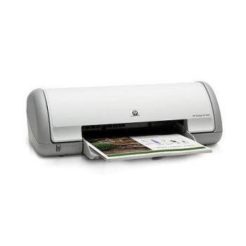 Tiskárna HP D1360