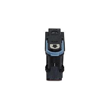 Tisková hlava HP C4810A (č.11) černá (black)